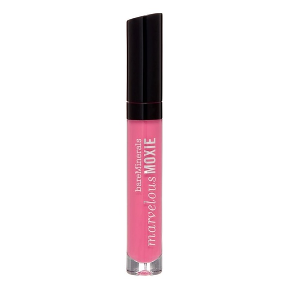 BareMinerals Marvelous Moxie Lipgloss, Life Of The Party - Picture 2 of 4